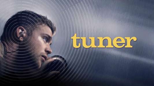 Tuner - Backdrops