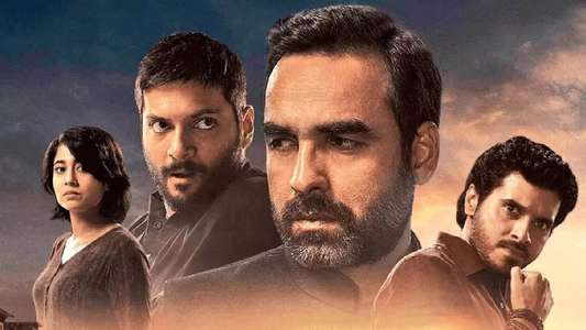 Mirzapur: The Movie - Backdrops