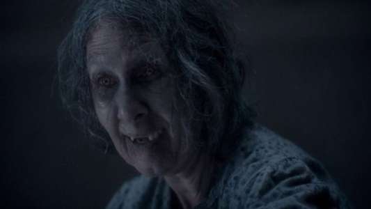 Evil Dead Burn - Backdrops