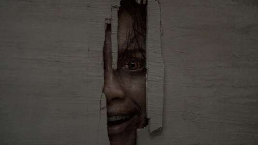 Evil Dead Burn - Backdrops