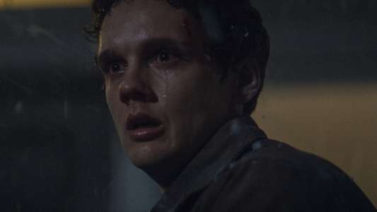 Evil Dead Burn - Backdrops