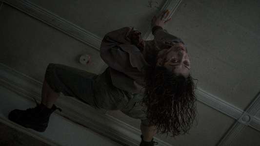Evil Dead Burn - Backdrops