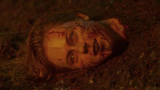 Evil Dead Burn - Backdrops