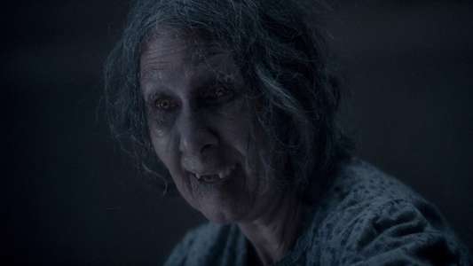 Evil Dead Burn - Backdrops