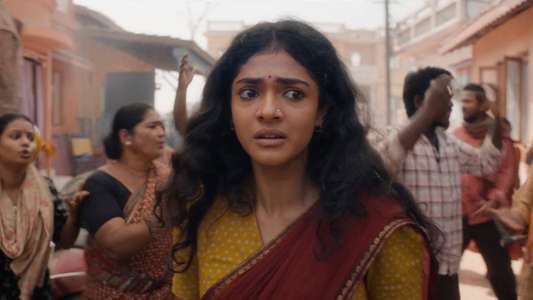 Sing Geetham - Backdrops
