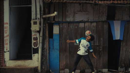 Land of Football - Backdrops