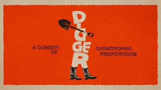 Digger - Backdrops