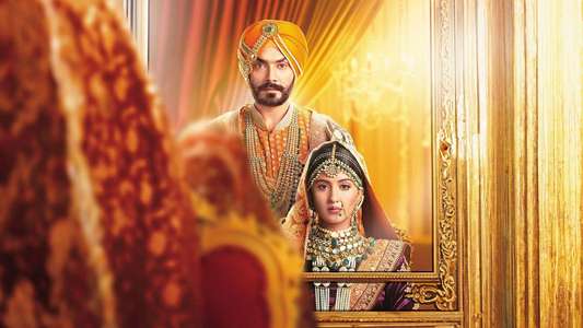 Choti Sarrdaarni - Backdrops