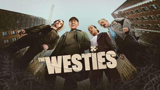 The Westies - Backdrops