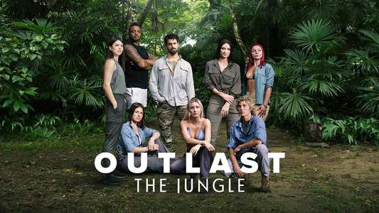 Outlast: The Jungle - Backdrops