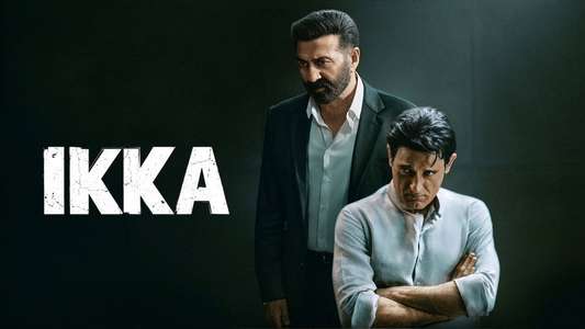 Ikka - Backdrops