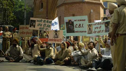 Satluj - Backdrops