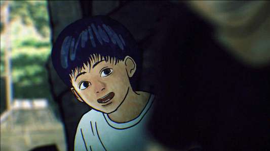 Theatre of Darkness: Yamishibai - Backdrops