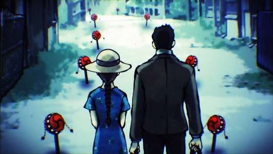 Theatre of Darkness: Yamishibai - Backdrops