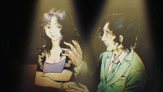 Theatre of Darkness: Yamishibai - Backdrops