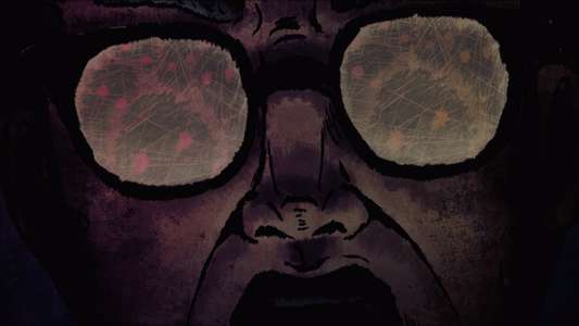 Theatre of Darkness: Yamishibai - Backdrops