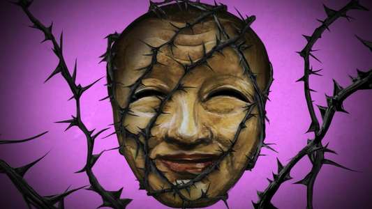 Theatre of Darkness: Yamishibai - Backdrops