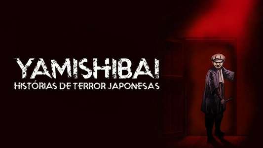 Theatre of Darkness: Yamishibai - Backdrops