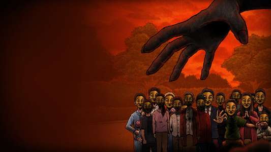 Theatre of Darkness: Yamishibai - Backdrops