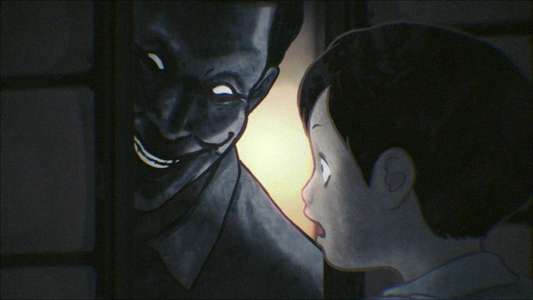 Theatre of Darkness: Yamishibai - Backdrops