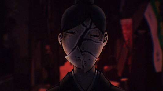 Theatre of Darkness: Yamishibai - Backdrops