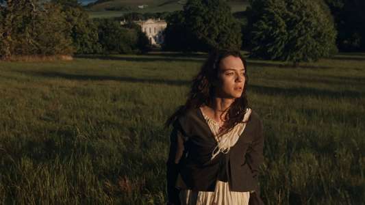 Sense and Sensibility - Backdrops