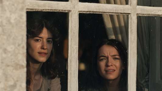 Sense and Sensibility - Backdrops