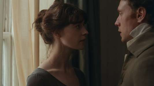 Sense and Sensibility - Backdrops