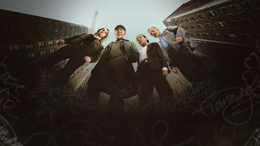 The Westies - Backdrops