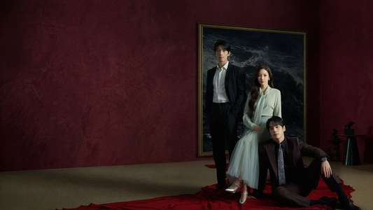 Siren's Kiss - Backdrops