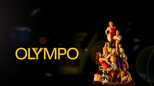 Olympo - Backdrops