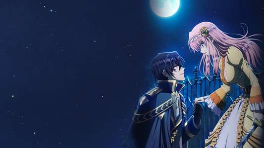 7th Time Loop: The Villainess Enjoys a Carefree Life Married to Her Worst Enemy! - Backdrops