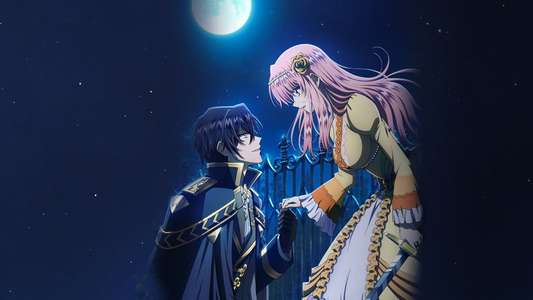 7th Time Loop: The Villainess Enjoys a Carefree Life Married to Her Worst Enemy! - Backdrops