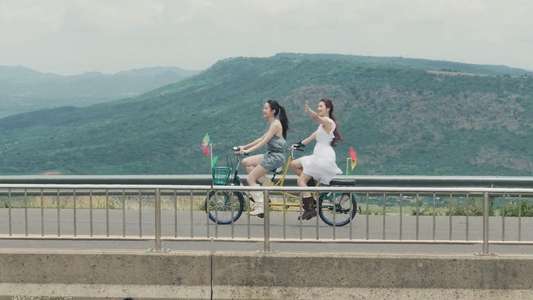 Chasing Love - Backdrops