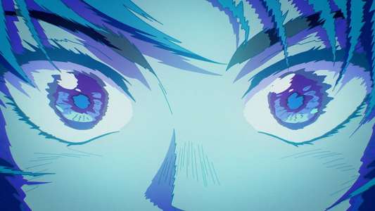 The Ghost in the Shell - Backdrops