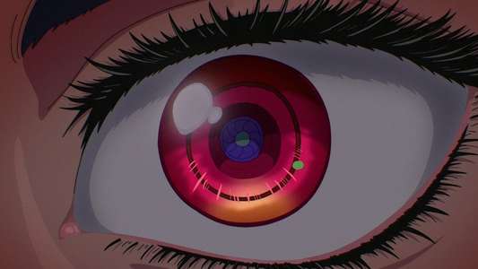 The Ghost in the Shell - Backdrops