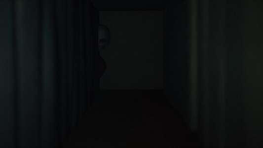 Insidious: Out of the Further - Backdrops