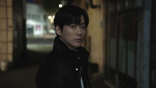 The Husband - Backdrops