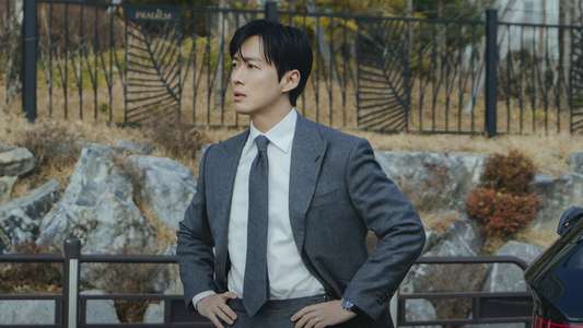 The Husband - Backdrops