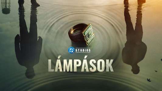 Lanterns - Backdrops