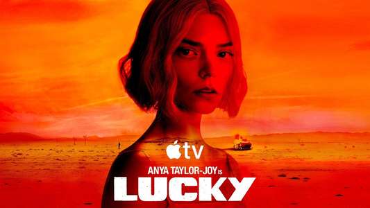 Lucky - Backdrops