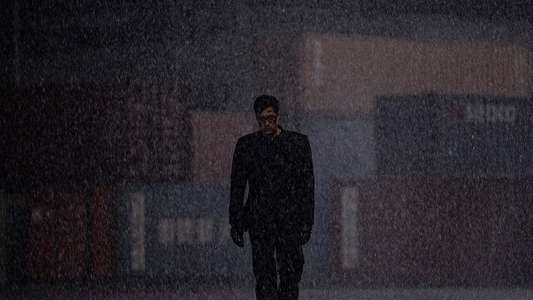Agent Kim Reactivated - Backdrops