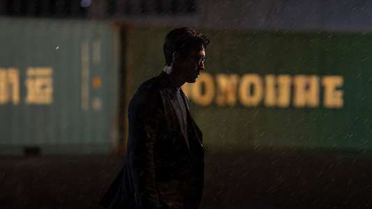 Agent Kim Reactivated - Backdrops