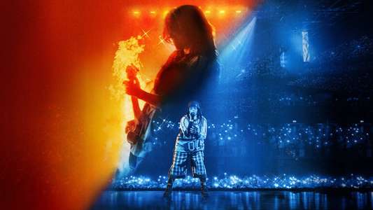 Billie Eilish - Hit Me Hard and Soft: The Tour (Live in 3D) - Backdrops