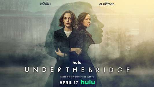 Under the Bridge - Backdrops