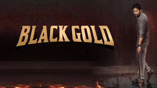Black Gold - Backdrops
