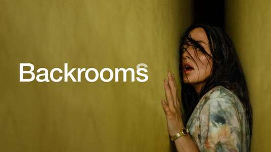 Backrooms - Backdrops