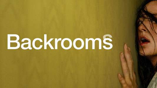 Backrooms - Backdrops