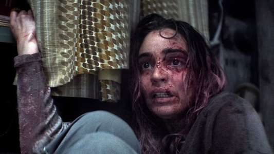 Evil Dead Burn - Backdrops