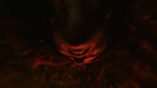 Evil Dead Burn - Backdrops